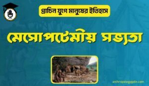 মেসোপটেমীয় সভ্যতা