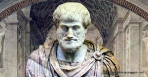 এরিস্টটল [ Aristotle ]