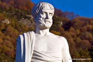 এরিস্টটল [ Aristotle ]