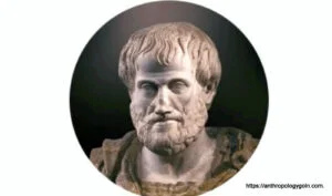 এরিস্টটল [ Aristotle ]