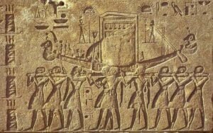 জাদু এবং ধর্ম